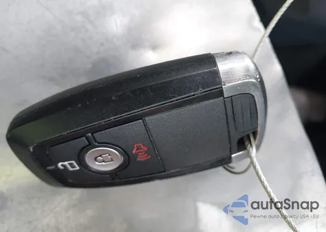 2021 Ford Ecosport Se z USA, uszkodzony, nr VIN MAJ6S3GL4MC455191